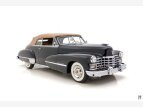 Thumbnail Photo 1 for 1947 Cadillac Series 62